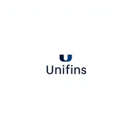 Unifins logo